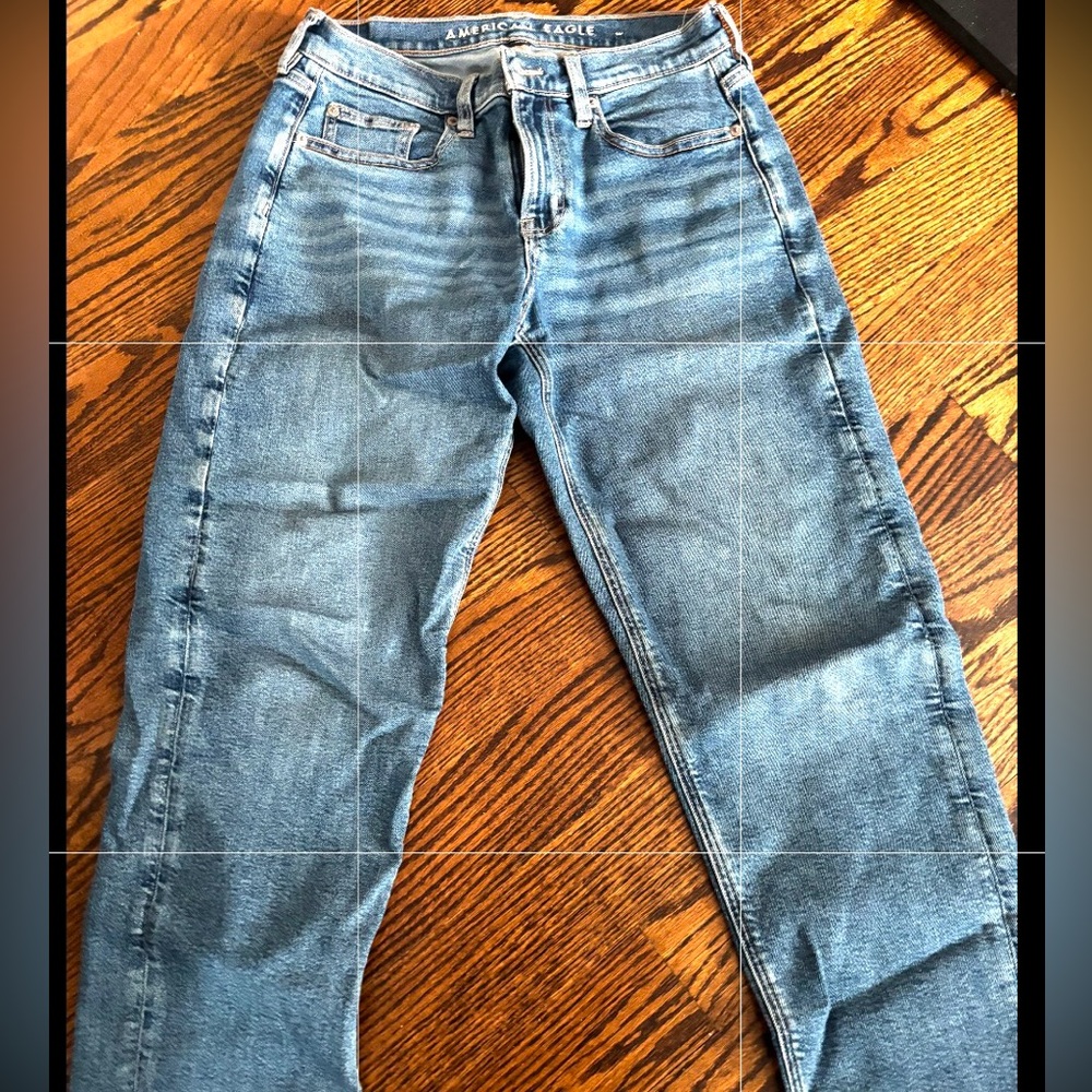 American Eagle Stretch Jeans